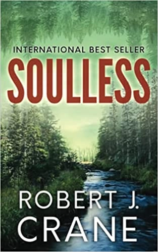 Soulless (The Girl in the Box Book 3) 