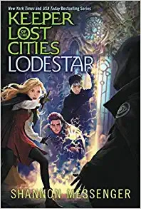 Lodestar (Keeper of the Lost Cities Book 5) 
