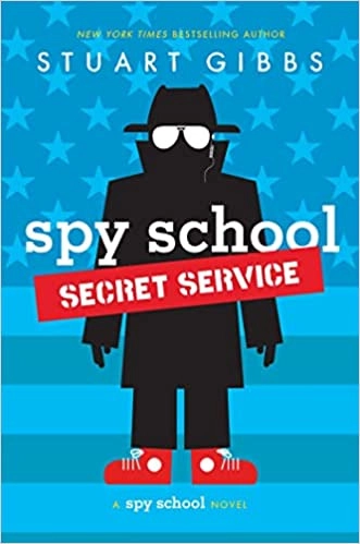 Spy School Secret Service 