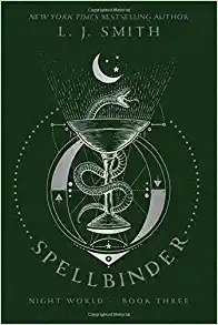 Spellbinder (Night World Book 3) 