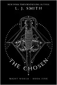 The Chosen (Night World Book 5) 