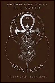 Huntress (Night World Book 7) 