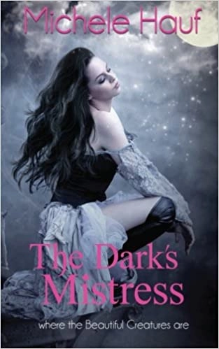 The Dark's Mistress (Wicked Games series) 