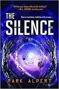 The Silence (The Six Book 3) 