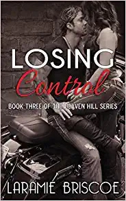 Losing Control (Heaven Hill Book 3) 