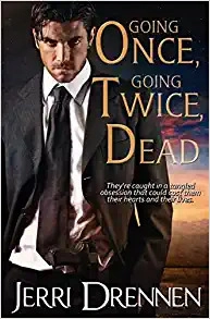 Going Once, Going Twice, Dead (Denver Homicide Series Book 1) 