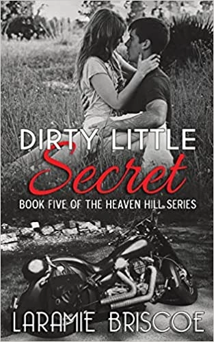 Dirty Little Secret (Heaven Hill Book 5) 