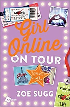 Girl Online: On Tour 