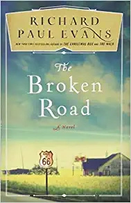 The Broken Road: A Novel (The Broken Road Series Book 1) 