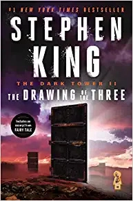The Dark Tower II: The Drawing of the Three 