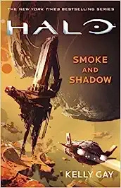 Halo: Smoke and Shadow 