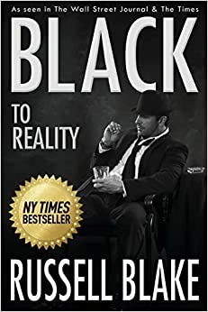 BLACK To Reality (Black 4) 