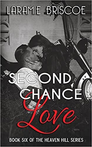 Second Chance Love (Heaven Hill Book 6) 