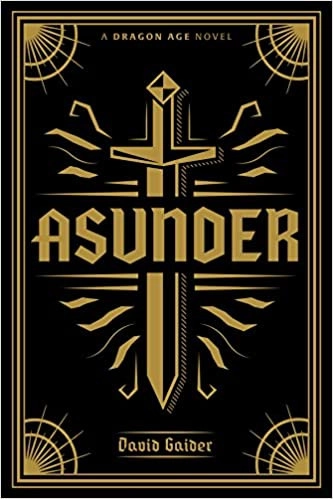 Image of Dragon Age: Asunder