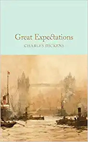 Great Expectations: Penguin Classics by Charles Dickens 