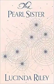 The Pearl Sister: Book Four (The Seven Sisters 4) 
