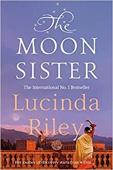 The Moon Sister: A Novel (The Seven Sisters Book 5) 