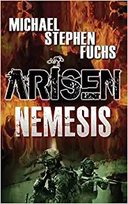 ARISEN : Nemesis 