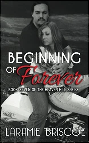 Beginning of Forever (Heaven Hill Book 7) 