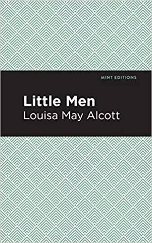 Little Men (Illustrated Classics) 