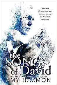 The Song of David (The Law of Moses Book 2) 