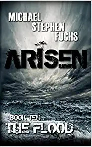 ARISEN, Book Ten - The Flood 