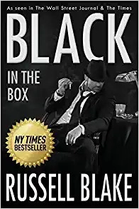BLACK In The Box (BLACK #5) 