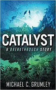 Catalyst (Breakthrough Book 3) 