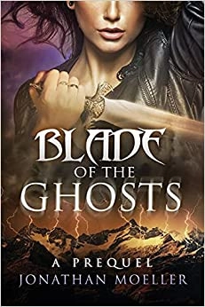 Image of Blade of the Ghosts