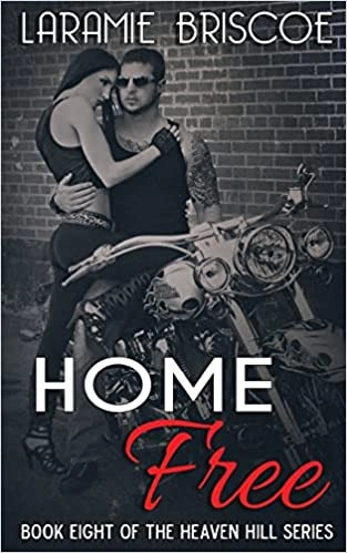 Home Free (Heaven Hill Book 8) 