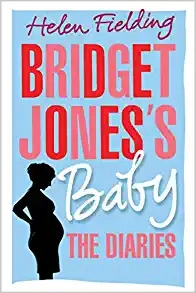 Bridget Jones's Baby: The Diaries 