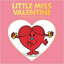 Little Miss Valentine (Mr. Men and Little Miss) 