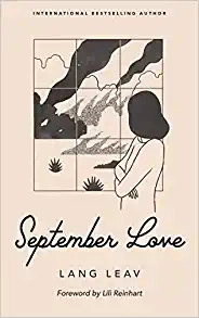 Image of September Love