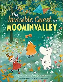 The Invisible Guest in Moominvalley 