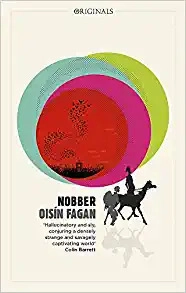 Nobber by Oisín Fagan 