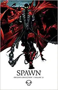 Spawn Origins Collection Vol. 21 