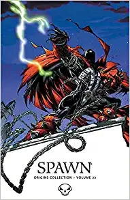 Spawn Origins Collection Vol. 23 