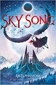 Sky Song by Abi Elphinstone 