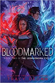 Bloodmarked (The Legendborn Cycle Book 2) 