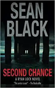 Second Chance (Ryan Lock Book 8) 