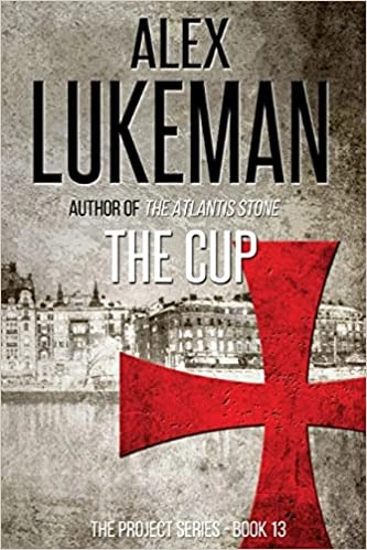 The Cup (The Project Book 13) 