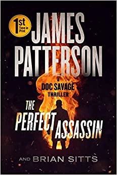 The Perfect Assassin (Doc Savage Thriller Book 1) 