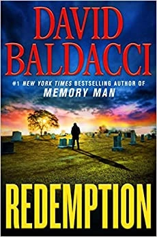 Redemption (Amos Decker Book 5) 