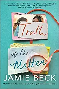 Truth of the Matter (Potomac Point Book 2) by Jamie Beck 