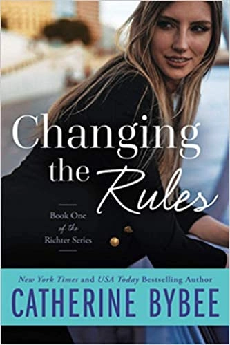 Image of Changing the Rules (Richter Book 1)