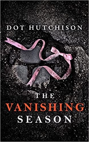 The Vanishing Season (The Collector Book 4) 