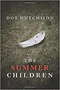 The Summer Children (The Collector Book 3) 