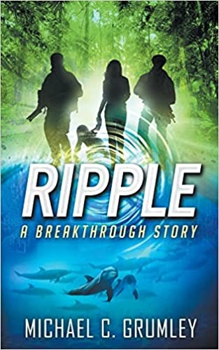 Ripple (Breakthrough Book 4) 