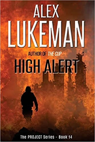 High Alert (The Project Book 14) 