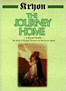 The Journey Home: The Story of Michael Thomas and the Seven Angels 